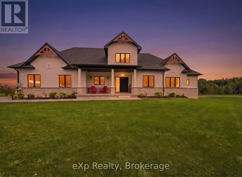 167 Alexandria Street, Georgian Bluffs, Ontario, N4K0G2, Georgian Bluffs, Ontario — photo 1 of 5