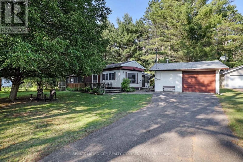 79 FLYING CLUB Road, Greater Madawaska, Ontario, K0J2R0, Greater Madawaska, Ontario — photo 1 of 5