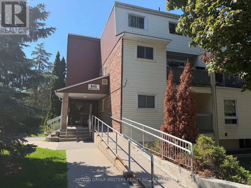 #305 845 Milford Drive, Kingston (North of Taylor-Kidd Blvd), Ontario, K7P1A7, Kingston (North of Taylor-Kidd Blvd), Ontario — photo 1 of 5