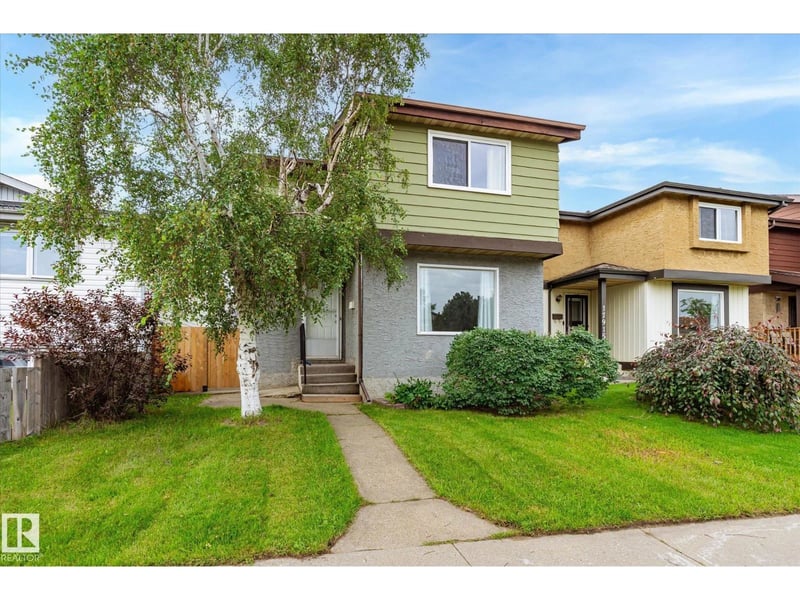 17911 77 AV NW, Edmonton, Alberta, T5T2S1, Edmonton, Alberta — photo 1 of 5