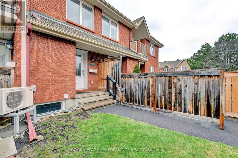#203 1760 Cabaret Lane, Ottawa, Ontario, K4A2H1, Ottawa, Ontario — photo 1 of 5