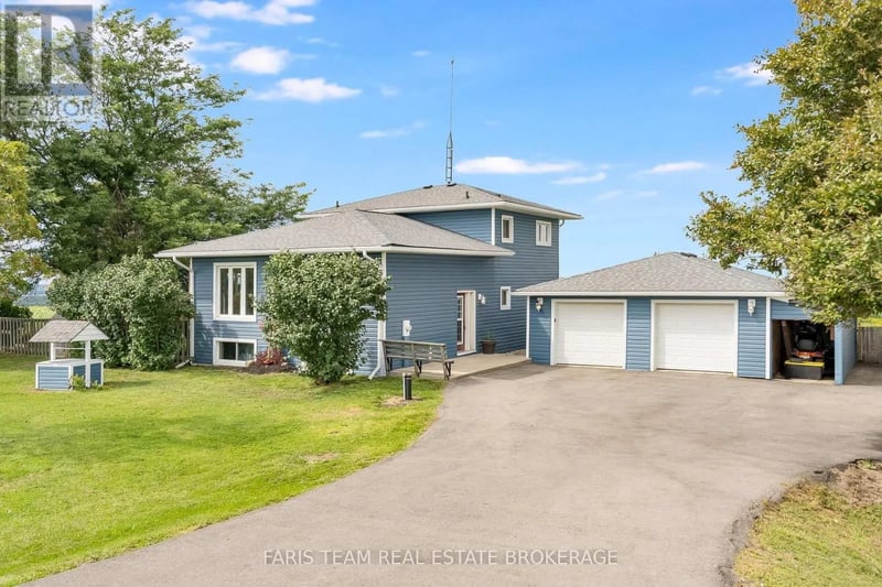 5390 Highway 89, Essa, Ontario, L0L1L0, Essa, Ontario — photo 1 of 5
