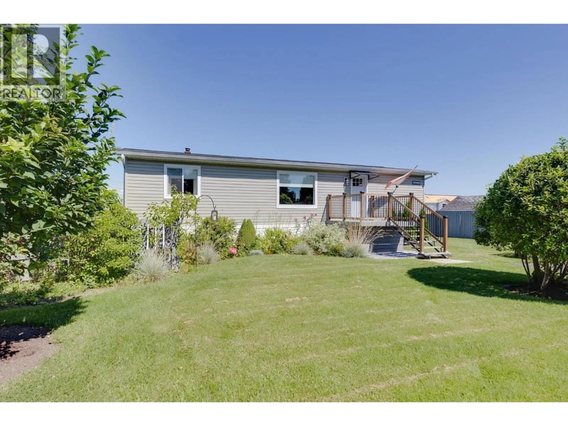 4616 GRAY Drive, Prince George, British Columbia, V2K4Y4, Prince George, British Columbia — photo 1 of 5