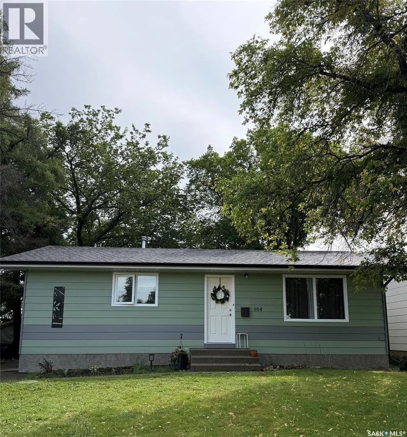 504 4th STREET W, Wilkie, Saskatchewan, S0K4W0, Wilkie, Saskatchewan — photo 1 of 5