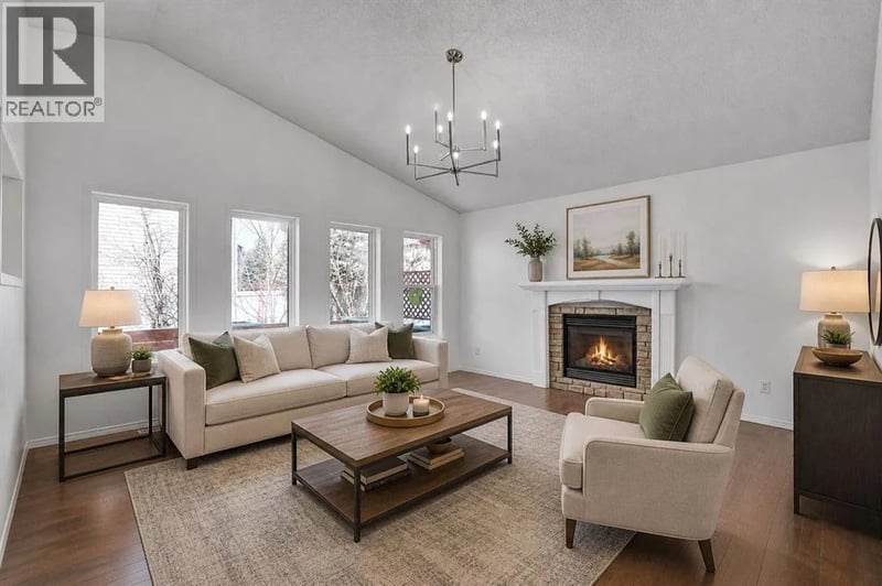 89 Everoak Drive Southwest, Calgary, Alberta, T2Y0C6, Calgary, Alberta — photo 1 of 5