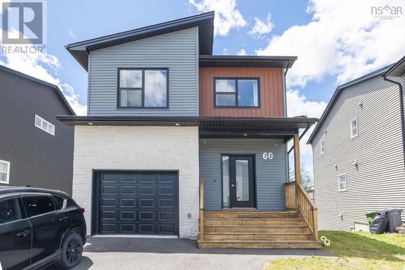 60 Higgins Avenue, Beechville, Nova Scotia, B3T0M4, Beechville, Nova Scotia — photo 1 of 5