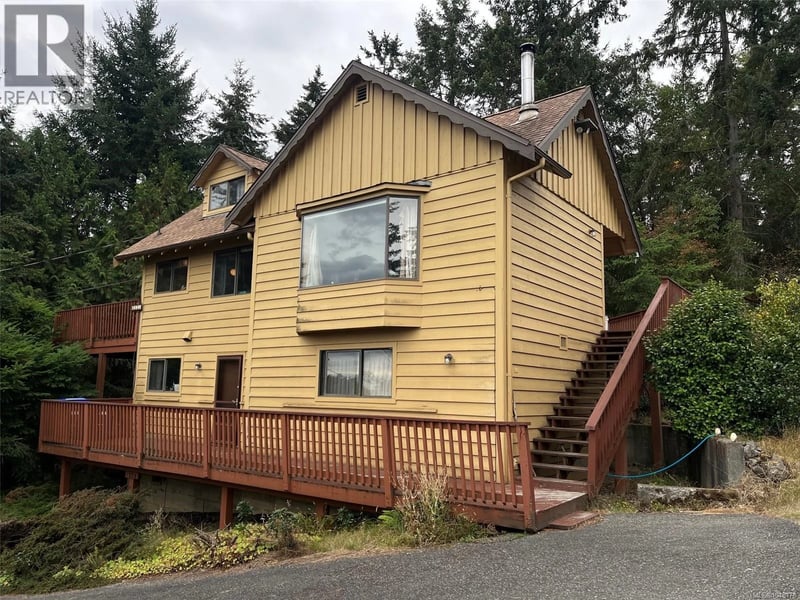 1926 Sea Lion Crescent, Nanoose Bay, British Columbia, V9P9J3, Nanoose Bay, British Columbia — photo 1 of 5