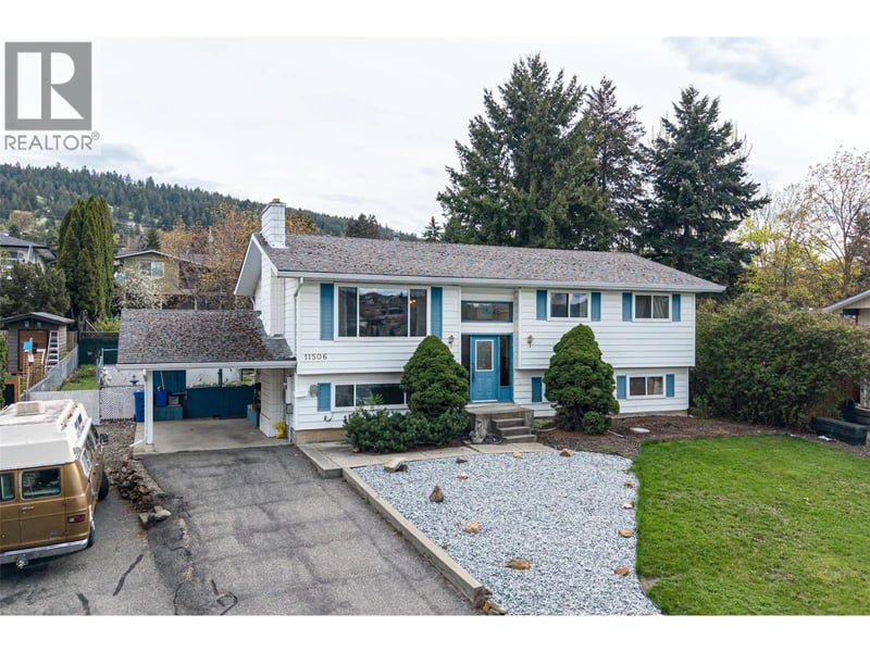 11506 Briar Drive, Coldstream, British Columbia, V1B2A5, Coldstream, British Columbia — photo 1 of 5