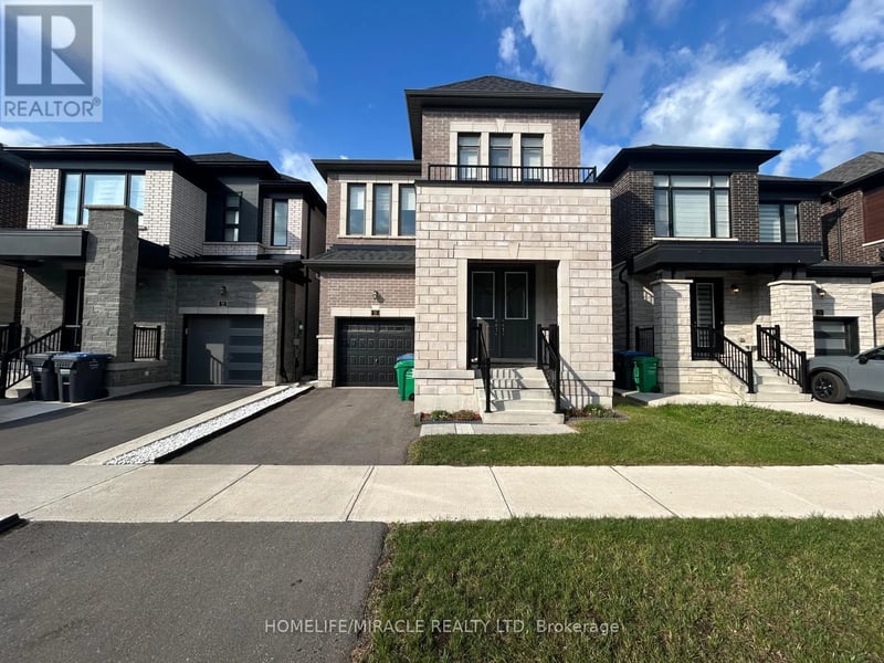 52 Minnock Street, Caledon, Ontario, L7C4K9, Caledon, Ontario — photo 1 of 5