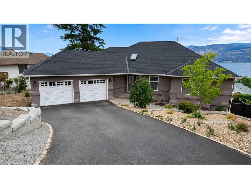6519 Sherburn Road, Peachland, British Columbia, V0H1X0, Peachland, British Columbia — photo 1 of 5