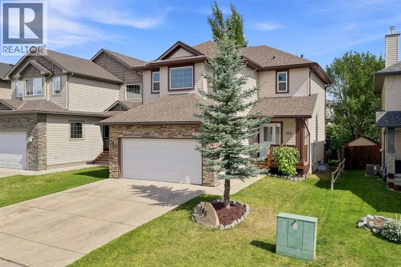 106 Crystal Shores Manor, Okotoks, Alberta, T1S2H6, Okotoks, Alberta — photo 1 of 5