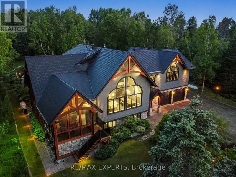 5409 25th Sideroad East, Essa, Ontario, L0M1T0, Essa, Ontario — photo 1 of 5