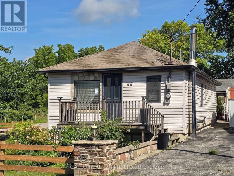 68 Valley Road, Whitchurch-Stouffville, Ontario, L4A7X3, Whitchurch-Stouffville, Ontario — photo 1 of 5