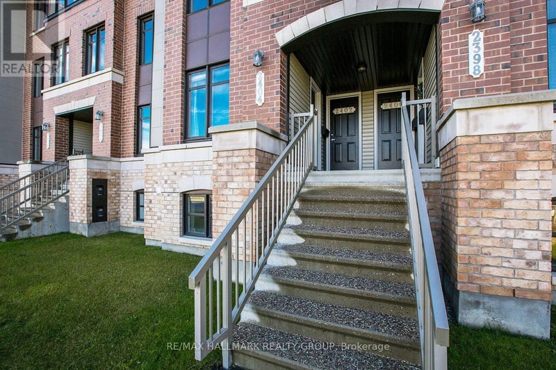 2404 Esprit Drive, Ottawa, Ontario, K4A0R2, Ottawa, Ontario — photo 1 of 5