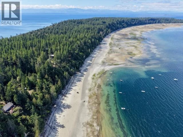 1805 SAVARY ISLAND RD, Savary Island, British Columbia, V0N2G0, Savary Island, British Columbia — photo 1 of 5
