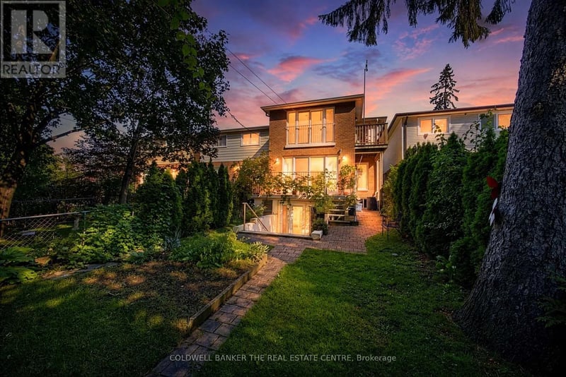 15 Craiglee Drive, Toronto (Birchcliffe-Cliffside), Ontario, M1N2L7, Toronto (Birchcliffe-Cliffside), Ontario — photo 1 of 5