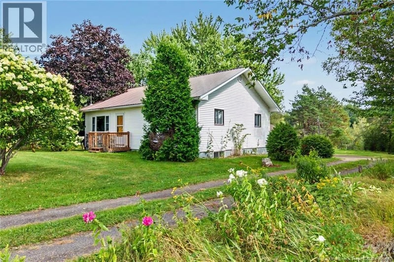 6558 Route 10, Upper Salmon Creek, New Brunswick, E4A1E5, Upper Salmon Creek, New Brunswick — photo 1 of 5
