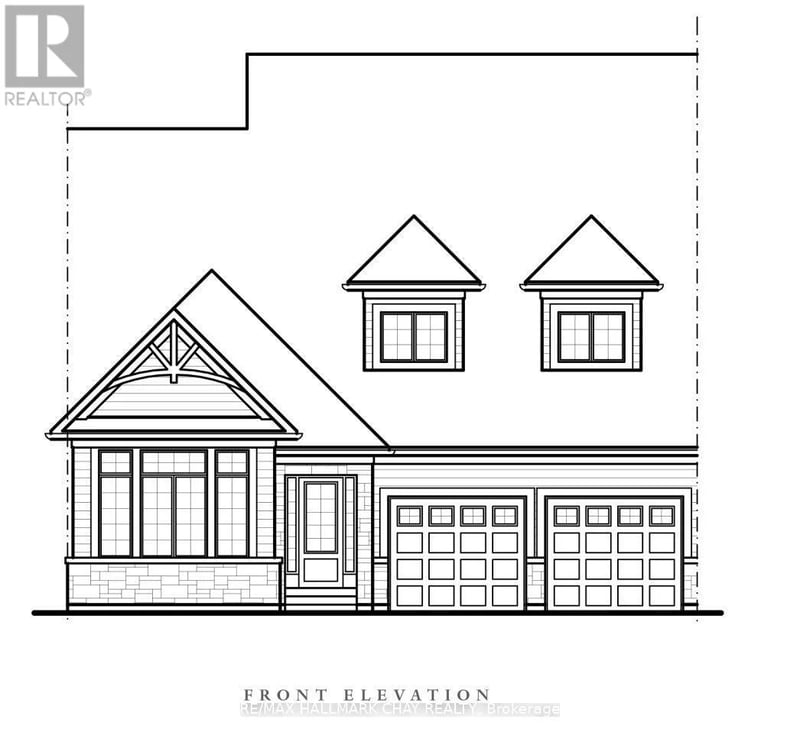 11 Leeds Court, Bracebridge (Monck (Bracebridge)), Ontario, P1L0B7, Bracebridge (Monck (Bracebridge)), Ontario — photo 1 of 5
