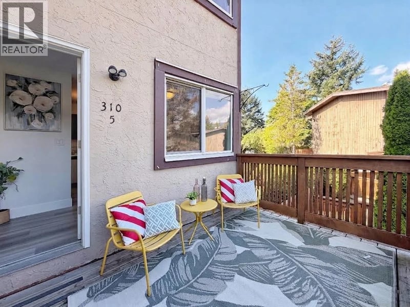 #5 310 HIGHLAND Way, Port Moody, British Columbia, V3H3V7, Port Moody, British Columbia — photo 1 of 5
