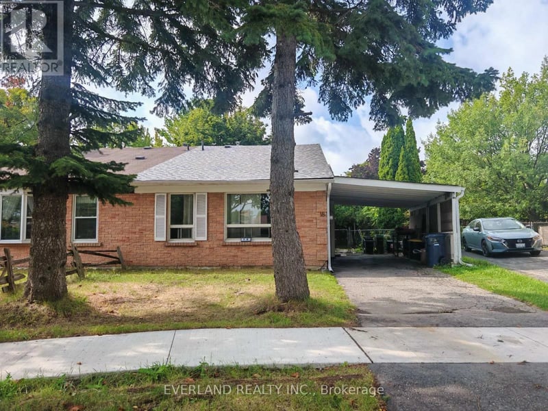 18 Camberley Court, Toronto (Malvern), Ontario, M1B2S6, Toronto (Malvern), Ontario — photo 1 of 5