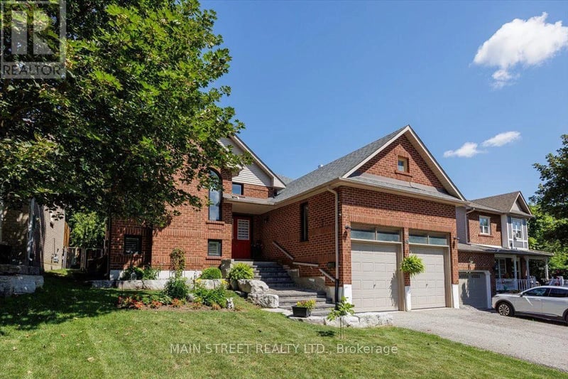 49 Circle Ridge Drive, Georgina (Keswick North), Ontario, L4P2H2, Georgina (Keswick North), Ontario — photo 1 of 5