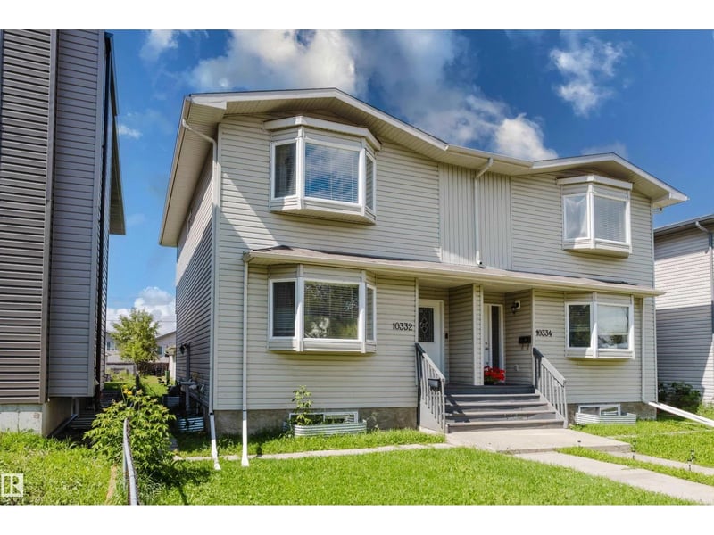 10332 161 ST NW, Edmonton, Alberta, T5P3J3, Edmonton, Alberta — photo 1 of 5