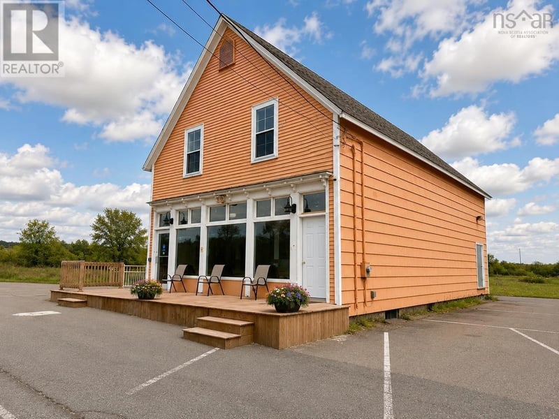152 Main Street, Joggins, Nova Scotia, B0L1A0, Joggins, Nova Scotia — photo 1 of 5