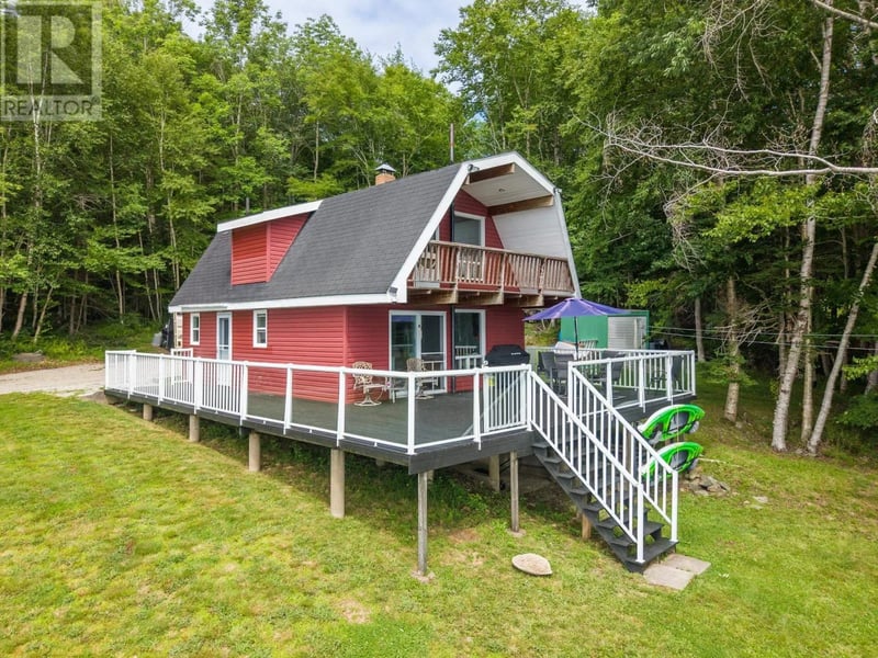 17 Hardwood Lane South, Forest Glen, Nova Scotia, B5A5R1, Forest Glen, Nova Scotia — photo 1 of 5