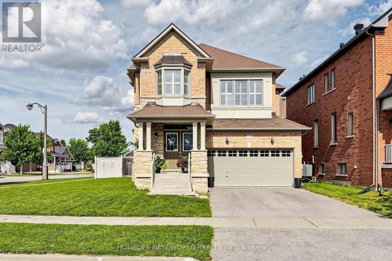 2 Lucida Court, Whitchurch-Stouffville (Stouffville), Ontario, L4A1S1, Whitchurch-Stouffville (Stouffville), Ontario — photo 1 of 5