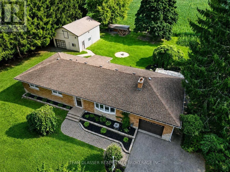 48799 JOHN WISE Line, Aylmer, Ontario, N5H2R4, Aylmer, Ontario — photo 1 of 5