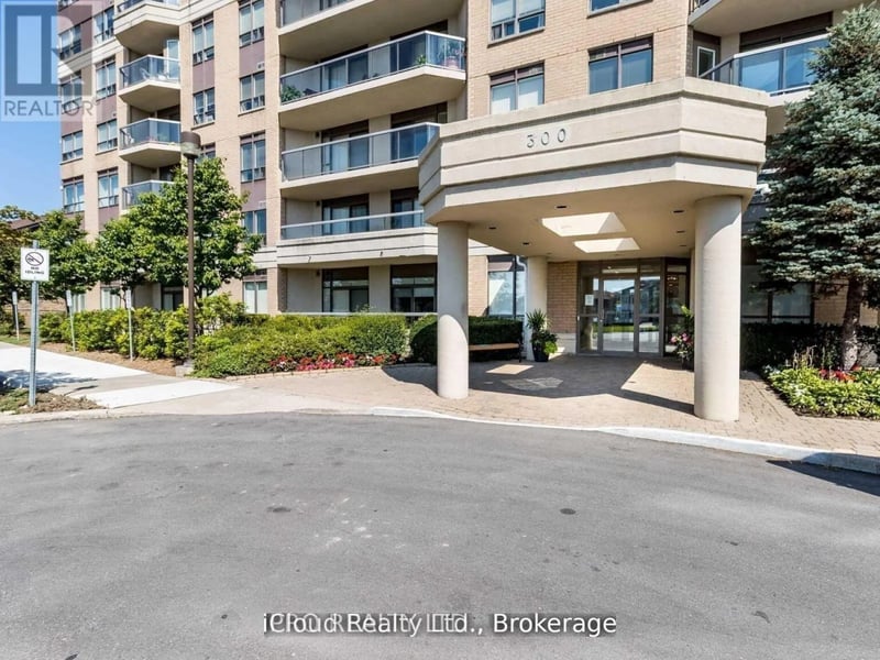 #207 300 Ray Lawson Boulevard, Brampton (Fletcher's Creek South), Ontario, L6Y5H5, Brampton (Fletcher's Creek South), Ontario — photo 1 of 5