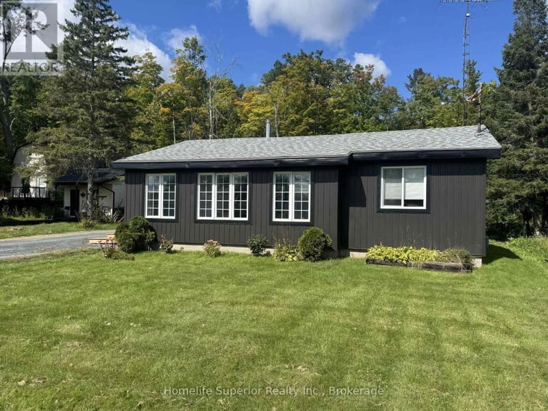 132 Peepy Horn Road Southwest, Marmora and Lake (Marmora Ward), Ontario, K0K2M0, Marmora and Lake (Marmora Ward), Ontario — photo 1 of 5