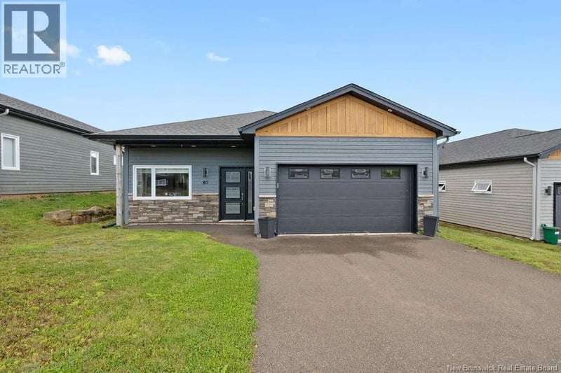 80 Parkplace Lane, Moncton, New Brunswick, E1A0N4, Moncton, New Brunswick — photo 1 of 5