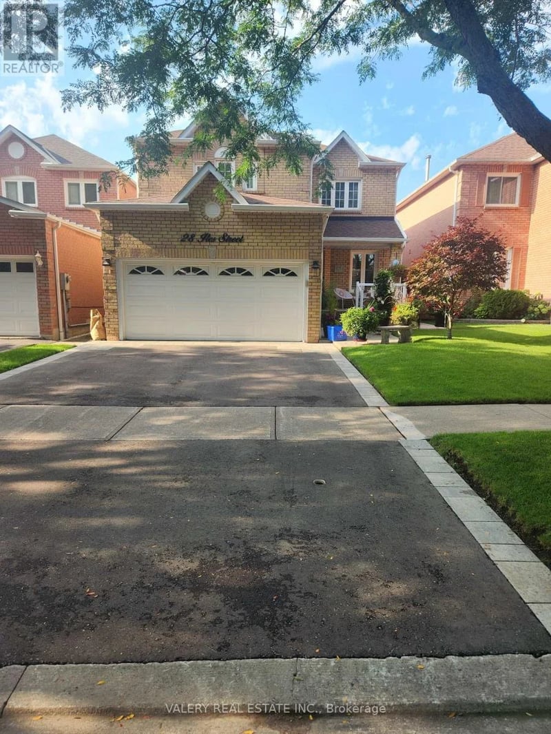 28 Iles Street, Ajax (Central West), Ontario, L1T3V4, Ajax (Central West), Ontario — photo 1 of 5