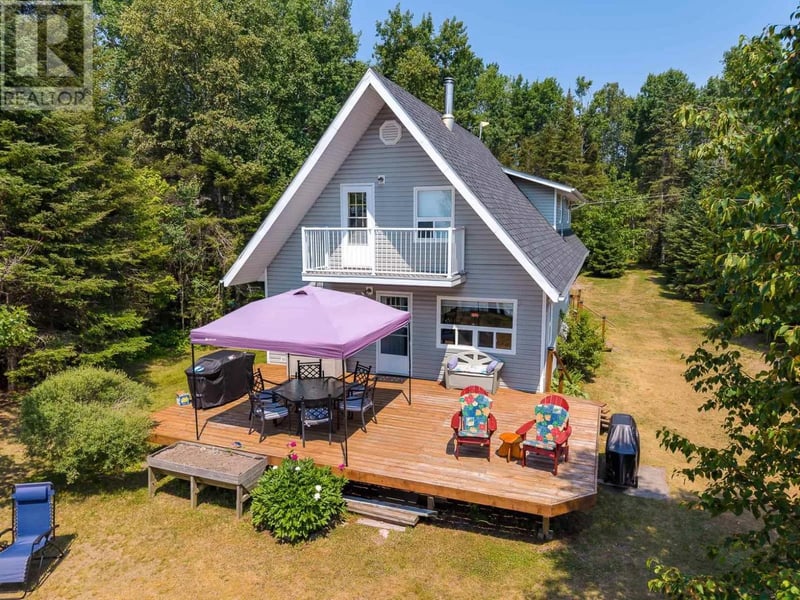 2114 Four Seasons DR, Goulais River, Ontario, P0S1E0, Goulais River, Ontario — photo 1 of 5