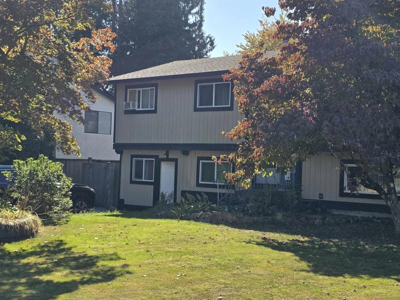 8135 WAXBERRY Crescent, Mission, British Columbia, V2V5C3, Mission, British Columbia — photo 1 of 5