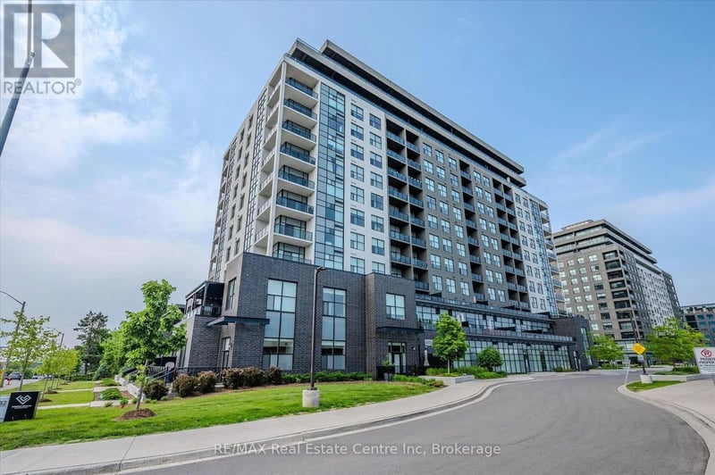 #605 1878 GORDON Street, Guelph (Pineridge/Westminster Woods), Ontario, N1L0P4, Guelph (Pineridge/Westminster Woods), Ontario — photo 1 of 5