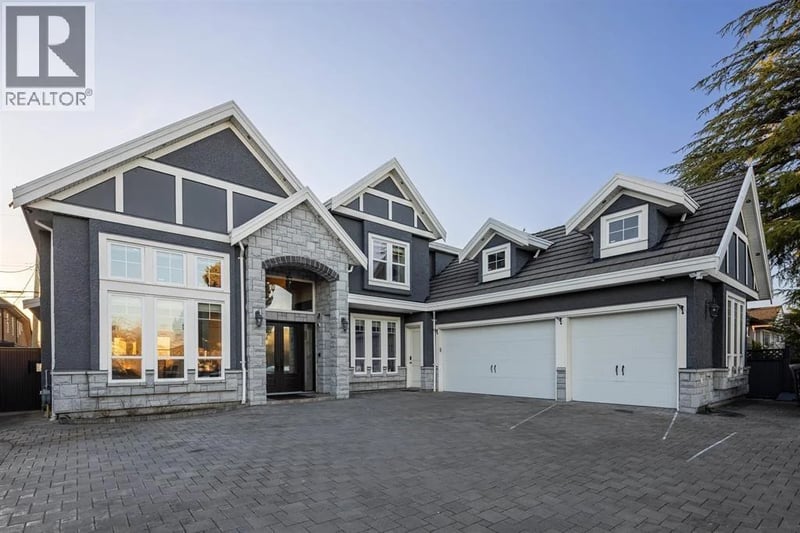 10331 SHELL, Richmond, British Columbia, V7A3W5, Richmond, British Columbia — photo 1 of 5