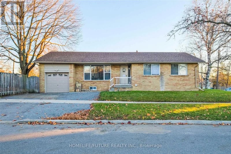 50 Benlight Crescent, Toronto (Woburn), Ontario, M1H1P5, Toronto (Woburn), Ontario — photo 1 of 5