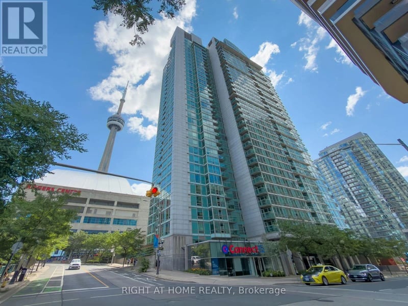#2611 81 Navy Wharf Court, Toronto (Waterfront Communities), Ontario, M5V3S2, Toronto (Waterfront Communities), Ontario — photo 1 of 5