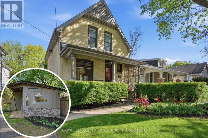 574 Princess Avenue, London East (East F), Ontario, N6B2B9, London East (East F), Ontario — photo 1 of 5