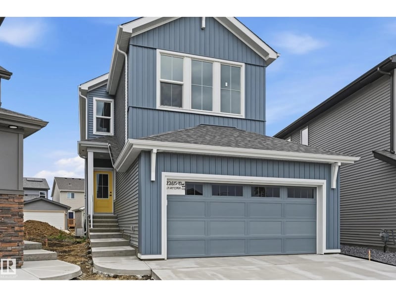 22615 89 AV NW, Edmonton, Alberta, T5T7W8, Edmonton, Alberta — photo 1 of 5