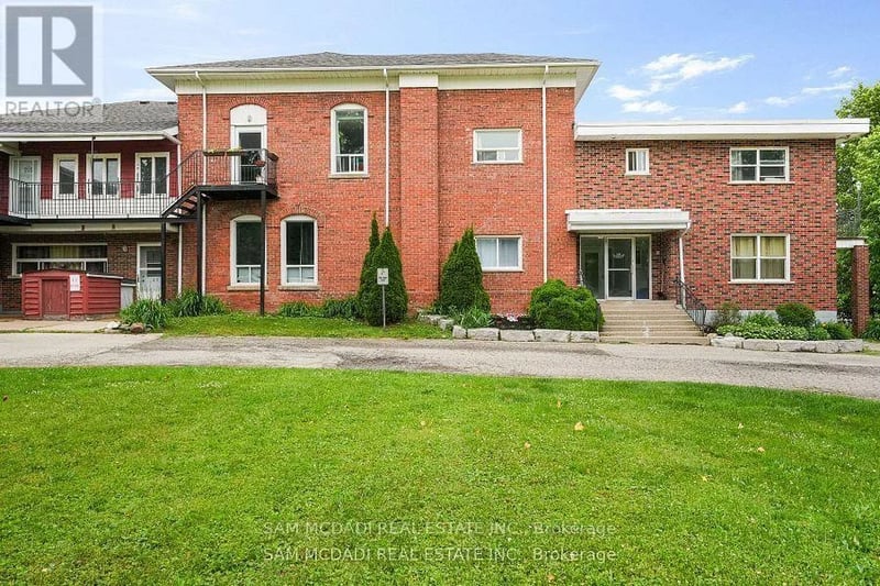 #104 15 Faulkner Street, Orangeville, Ontario, L9W2G4, Orangeville, Ontario — photo 1 of 5