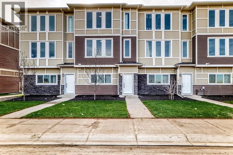 85 145 chelsea Mews, Chestermere, Alberta, T1X3H1, Chestermere, Alberta — photo 1 of 5