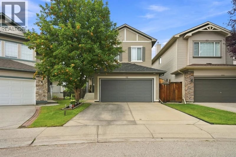 32 Tuscany Ravine Crescent Northwest, Calgary, Alberta, T3L2X1, Calgary, Alberta — photo 1 of 5