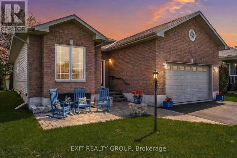 12 Aletha Drive, Prince Edward County (Wellington), Ontario, K0K3L0, Prince Edward County (Wellington), Ontario — photo 1 of 5