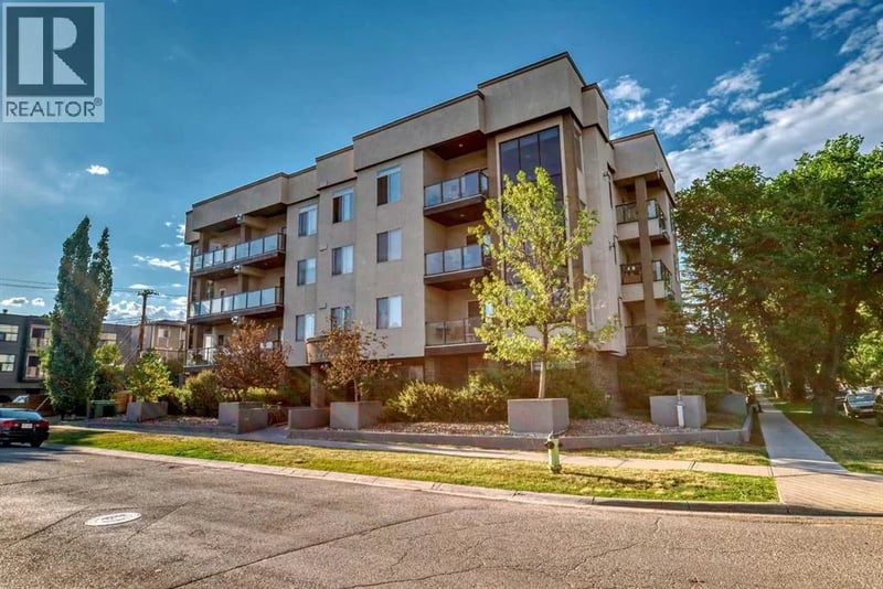488 7 Avenue Northeast, Calgary, Alberta, T2E0N2, Calgary, Alberta — photo 1 of 5
