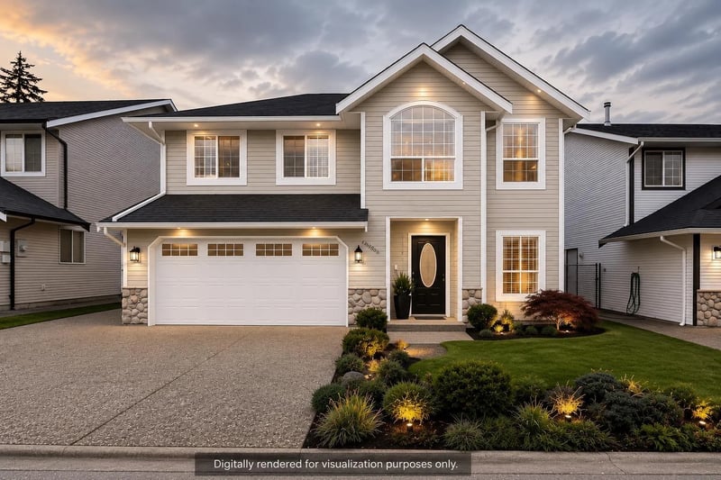 #103 5373 PEACH Road, Chilliwack, British Columbia, V2R4P7, Chilliwack, British Columbia — photo 1 of 5