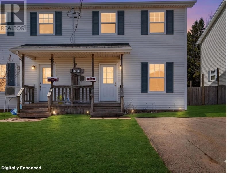 348 Jennifer Street, Summerside, Prince Edward Island, C1N6V8, Summerside, Prince Edward Island — photo 1 of 5