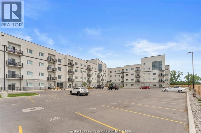 #312 1900 6TH CONCESSION Road, LaSalle, Ontario, N9H1J5, LaSalle, Ontario — photo 1 of 5